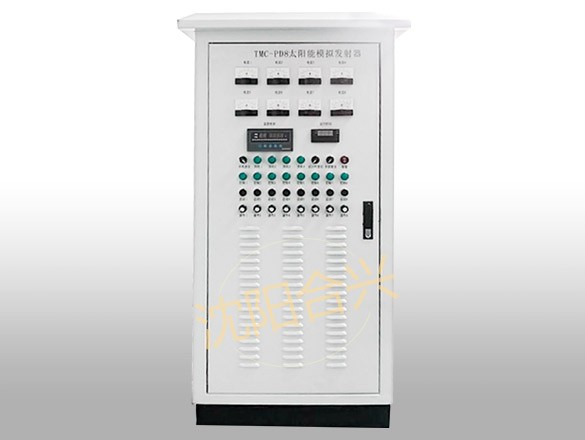 HXTMC-PD15穩(wěn)態(tài)人工太陽模擬發(fā)射器（矩陣式）