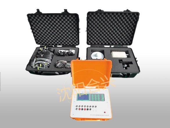 HXTMC-2D可再生能源建筑應用項目能效測評系統(tǒng)