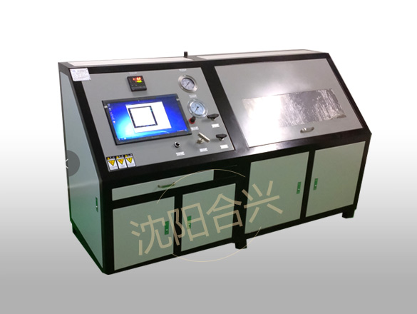 消防噴頭水壓試驗機