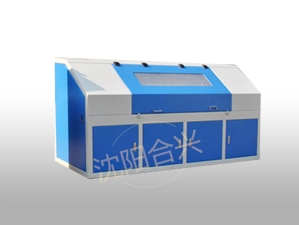消防水帶試驗機